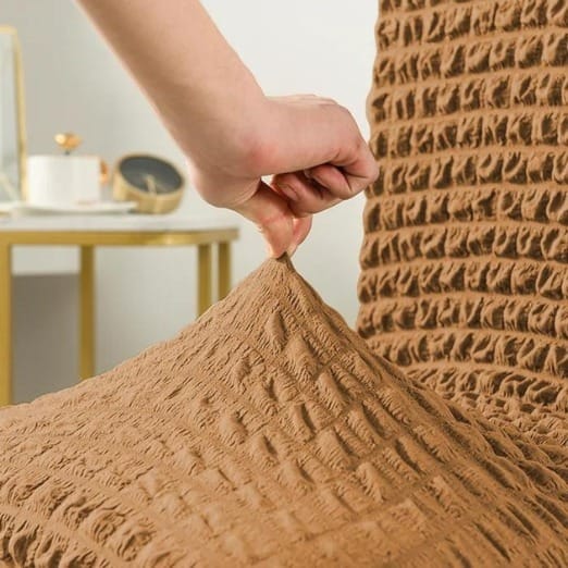 Bubble Chair Cover - Copper