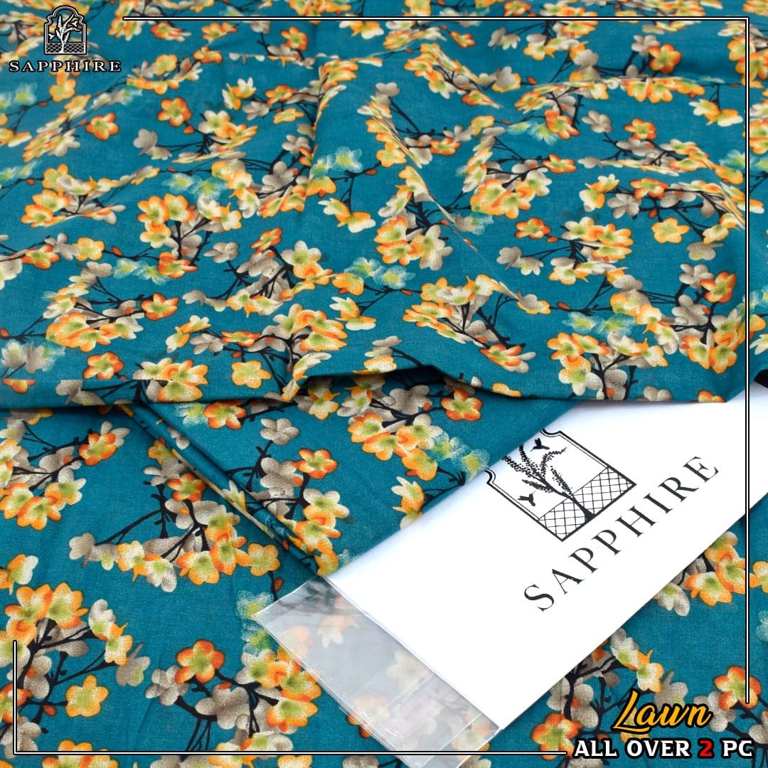 2pc summer lawn-11