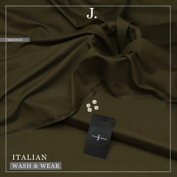 ITALIAN BOSKI - FOUR SEASON-MEHNDI