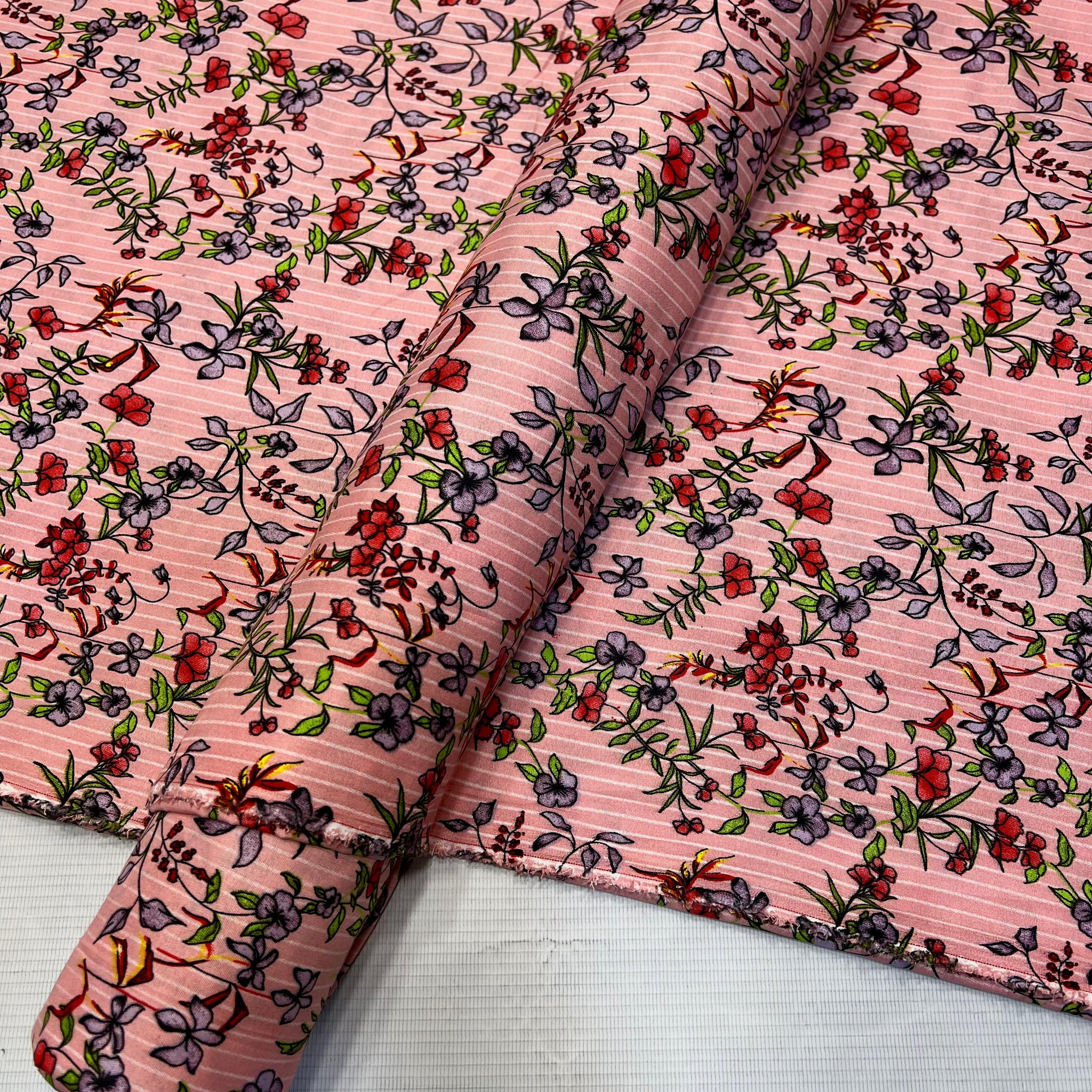 2pc Polo Cotton Unsititched suit -559