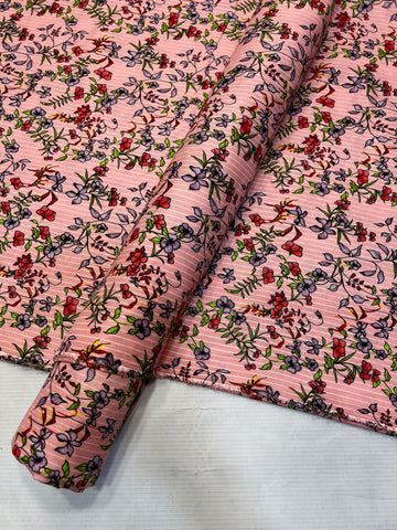 2pc Polo Cotton Unsititched suit -559