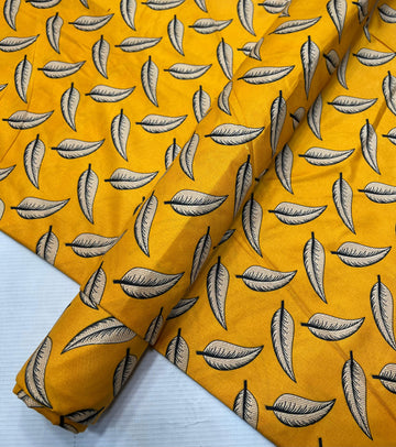 2pc Polo Cotton Unsititched suit -563